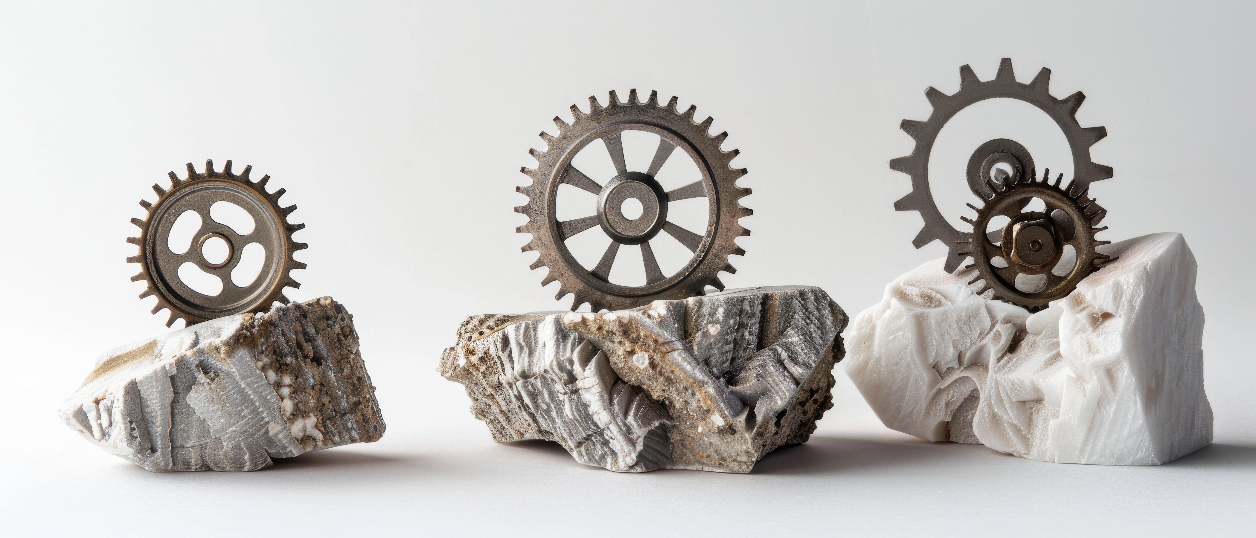 Material Consultation